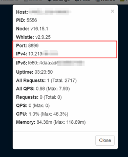 教你用whistle抓包安卓、iOS应用https接口