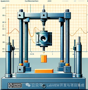 LabVIEW在动态力传感器校准技术的创新应用