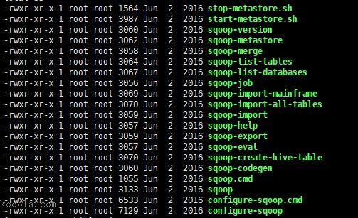 hive sqoop导出 postgresql精度丢失_Mysql 与 hadoop 数据同步（迁移），你需要知道 Sqoop...