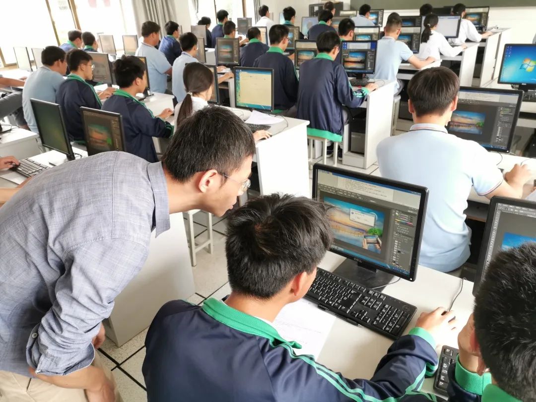 计算机网络应用技术课程 - csdn