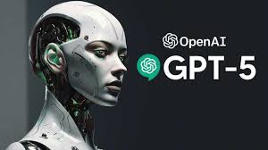 GPT-5即将登场：AI赋能下的未来工作与日常生活新图景