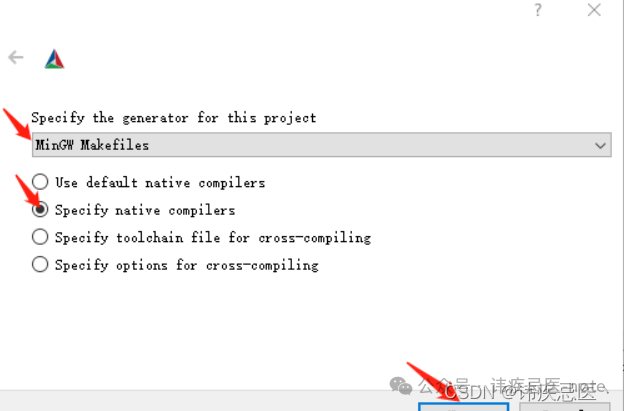 Windows10 + Mingw + Paho Mqtt C/C++编译使用_SSL_09