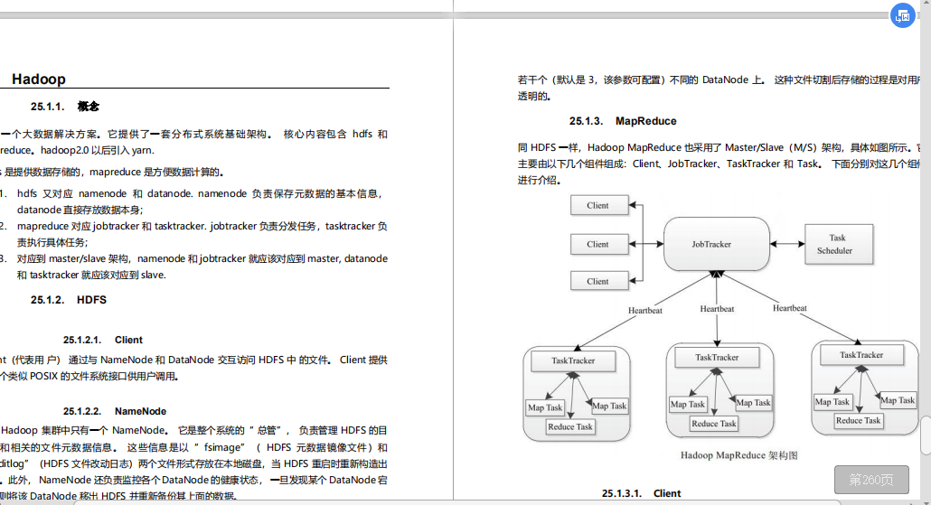 凭借这份pdf，我成功拿下了阿里、腾讯、美团等offer（大数据岗）