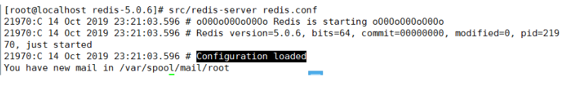 redis重启命令Linux,Redis启动、配置 及 常用命令-Go语言中文社区