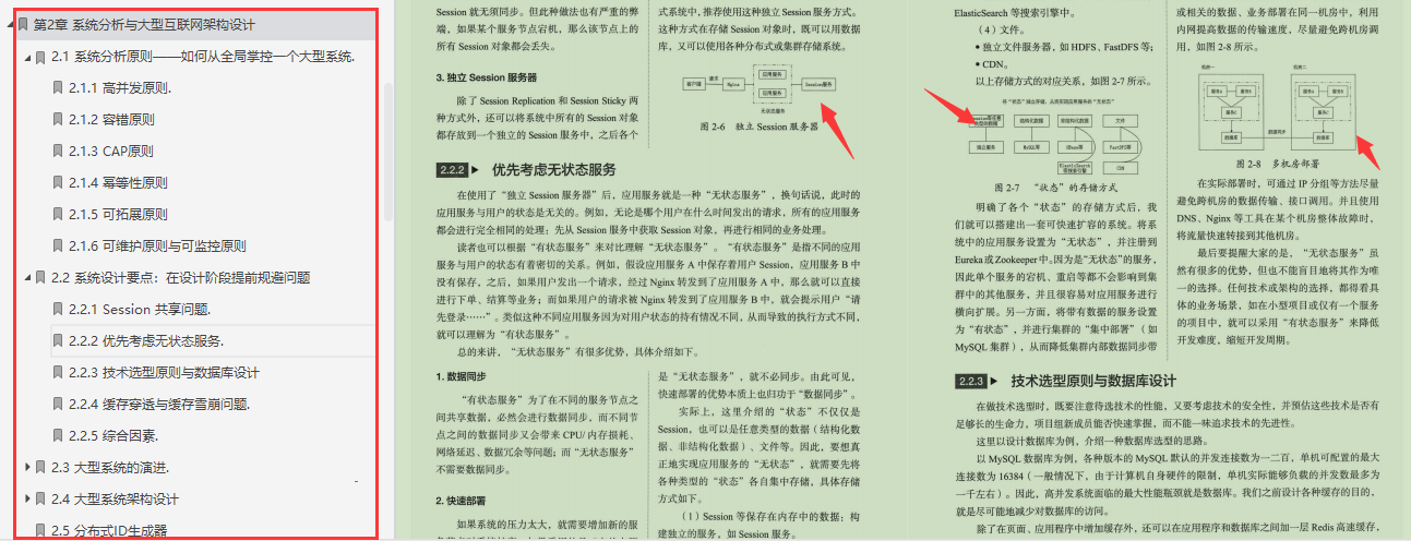 阿里技术官仅分享出半份内部亿级流量并发编程笔记，瞬间爆赞霸榜