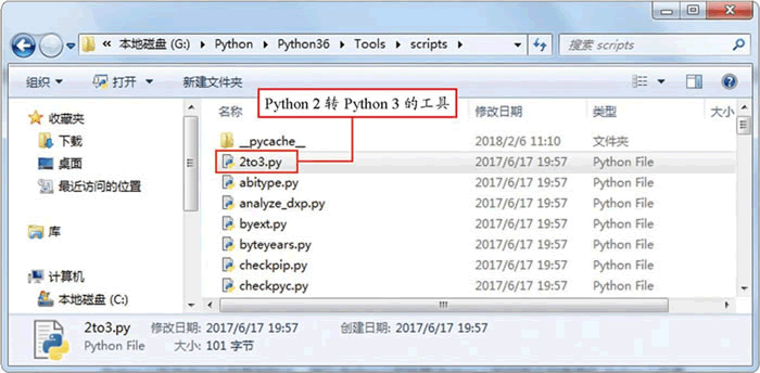 python2转化python3