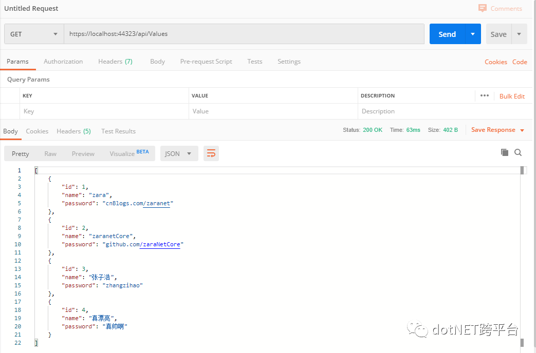 NET Core 3.0 AutoFac替换内置DI的新姿势