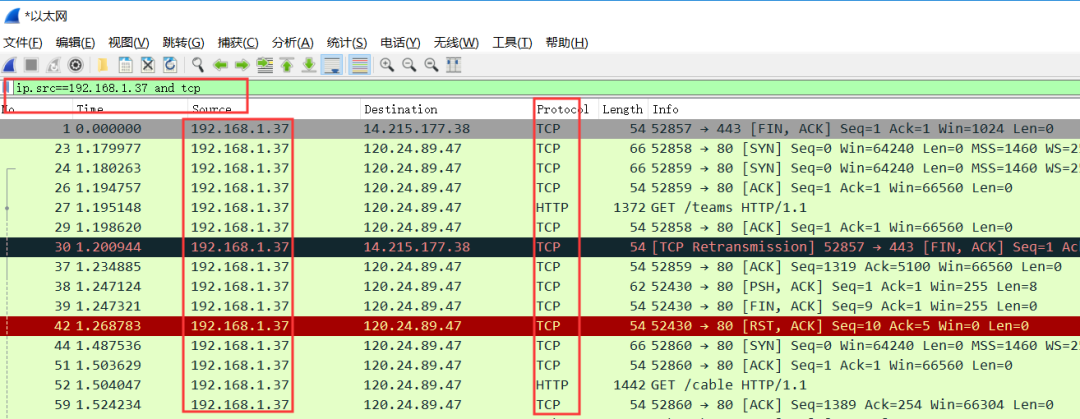 Wireshark, the packet capture tool you must master for software testing, do you know?