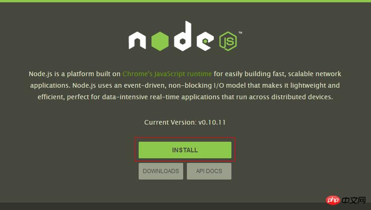 node php环境变量配置,关于NodeJS、NPM安装配置步骤(windows版本) 以及环境变量的介绍...