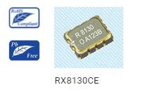 EPSON推出的实时时钟模块RX8130CE功耗低至300nA、从容应对各种使用场景