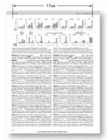 SCI论文插图怎么做？有这一篇文章就够了