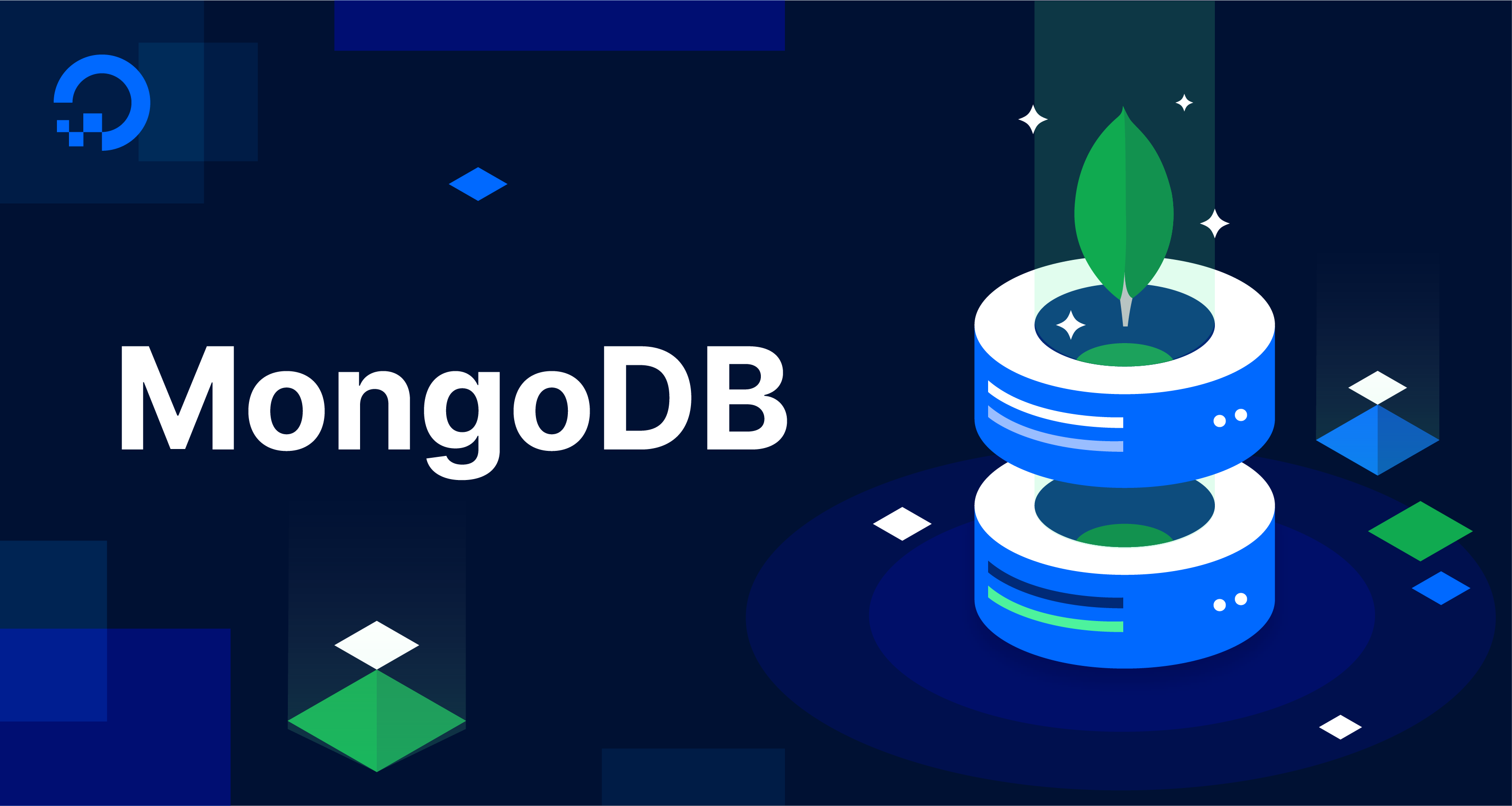  Linux Ubuntu Docker MongoDB 