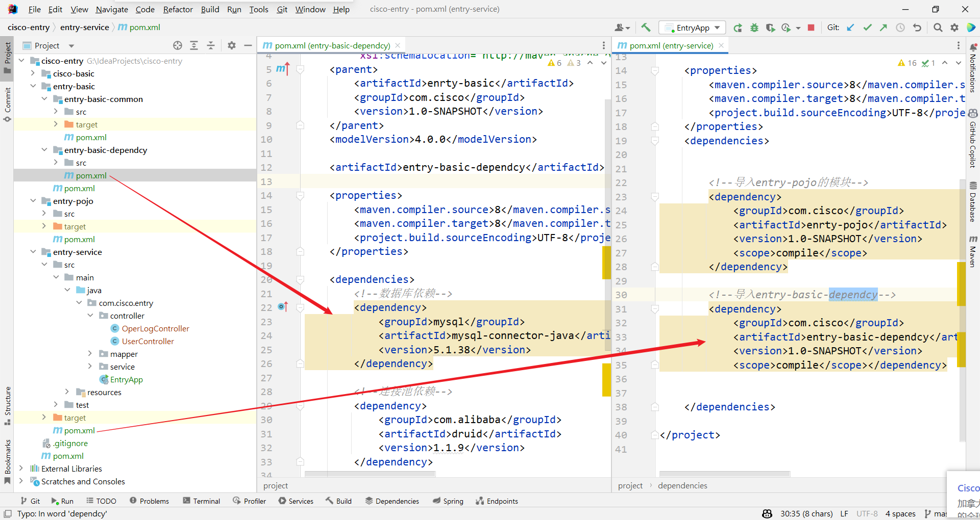 代码生成器：springboot+mybatisplus实现crud+分页查询_crud代码生成器-CSDN博客