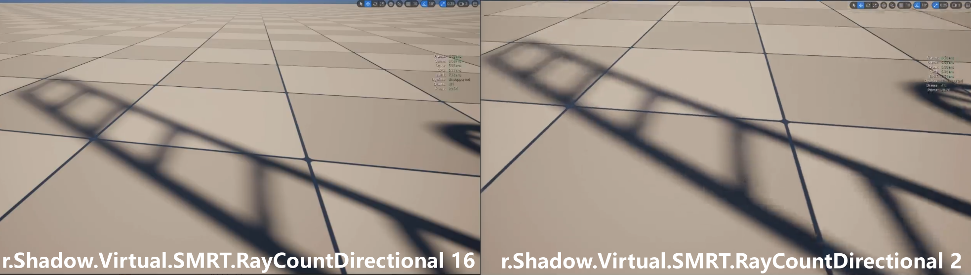 [官方培训] 22-UE资产优化 | Epic 肖月_ue shadow depth-CSDN博客