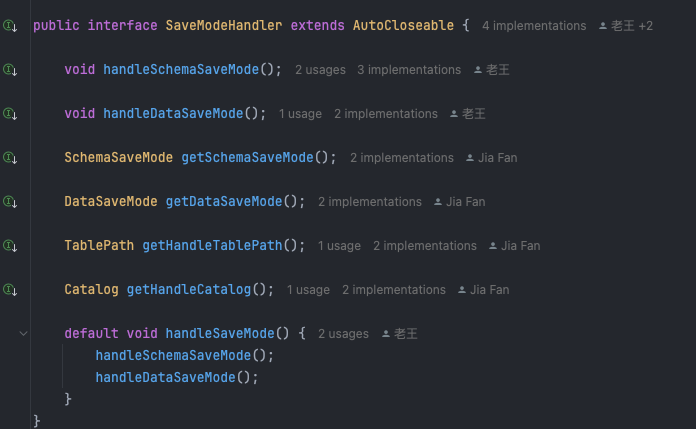 使用Apache SeaTunnel进行二次开发的实践分享_SeaTunnel_17