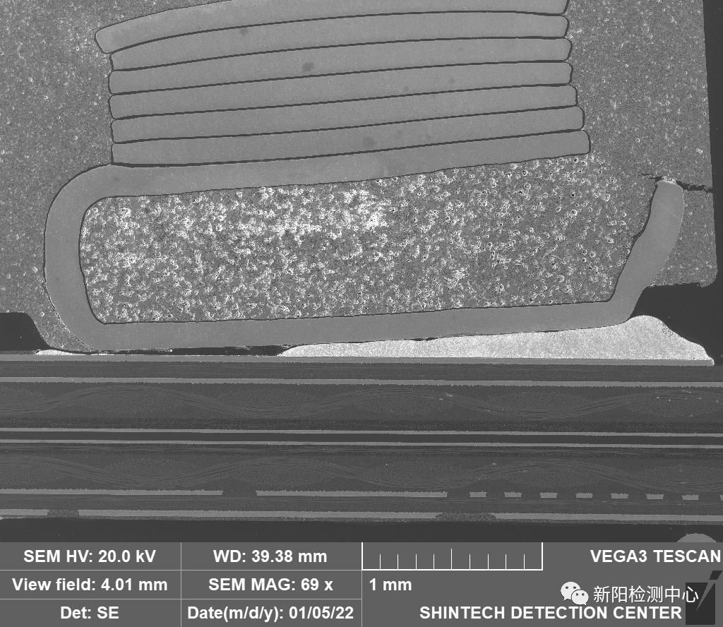 电感焊端镀层合金化虚焊失效分析_假焊切片检查-CSDN博客