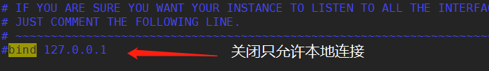 PHP Fatal error:  Uncaught RedisException: Redis server went away in