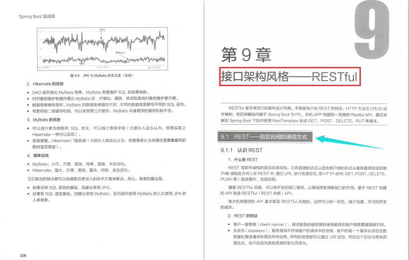 横扫阿里！Spring Boot 职场实战必修秘籍