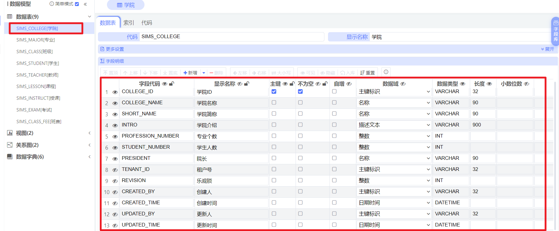 a8b68484a494ecd7eaf36d291c1dc41b - 数据建模软件Chiner，颜值与实用性并存