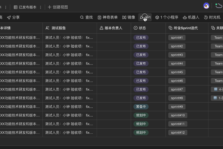 vika维格表更名为vika维格云:再小的个体都有自己的多维表格_维格表私有化部署-CSDN博客