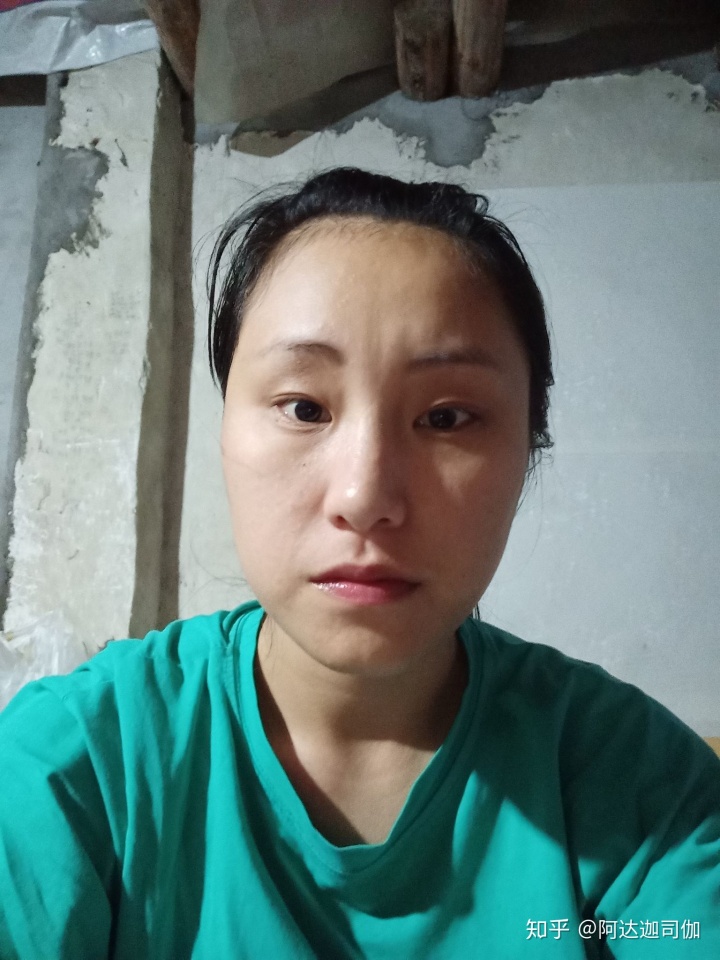 滴滴人脸识别申诉照片怎么拍前置摄像头拍的照片跟后置天壤之别一个