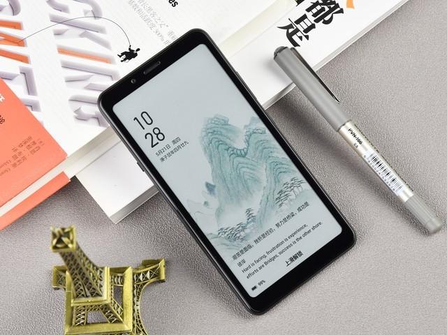 海信手机驱动有声有色的阅读手机海信a5pro彩墨屏cc版评测