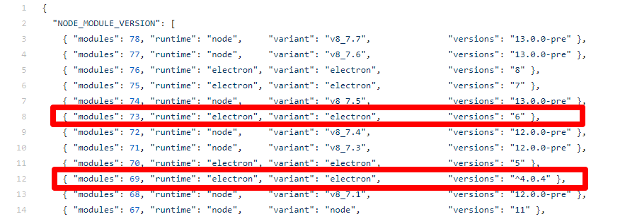 nodejs使用ffi-napi引入C++的dll