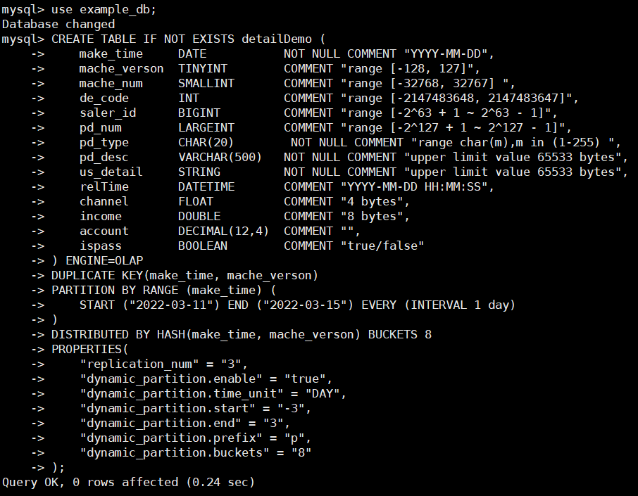 a8f9e83c9673c0a96d21cd163421dc18 - 国产开源优秀新一代MPP数据库StarRocks入门之旅-数仓新利器（中）