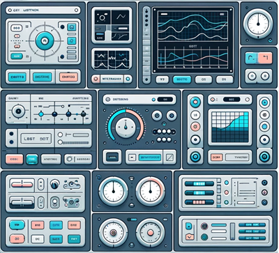 LabVIEW<span style='color:red;'>在</span>大型风<span style='color:red;'>电</span>机组状态<span style='color:red;'>监测</span><span style='color:red;'>系统</span>开发中<span style='color:red;'>的</span><span style='color:red;'>应用</span>