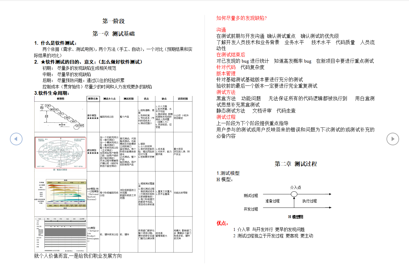 2小时抖音疯转22w次，最终被所有大厂封杀的测试笔记，到底有多牛