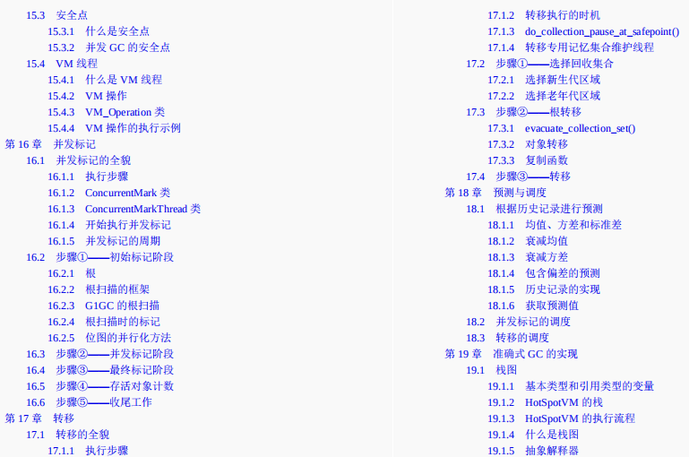 优秀！阿里甩出GC面试小册，仅7天Github获赞96.9K