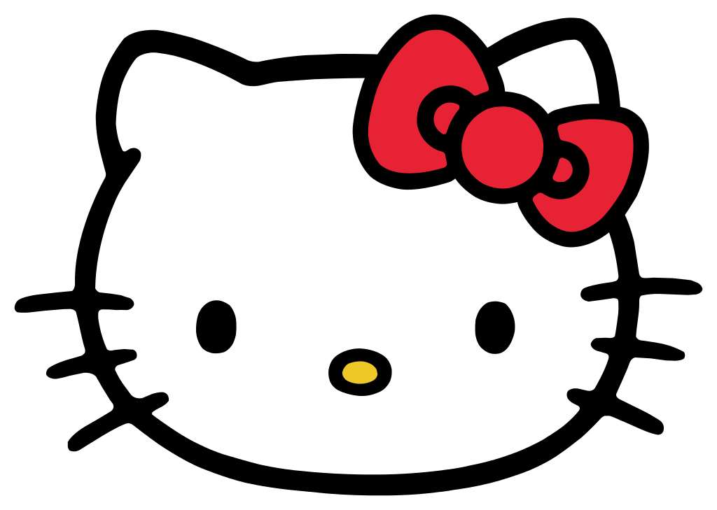 kitty用html和css咋做使用css3代码绘制可爱的hellokitty猫