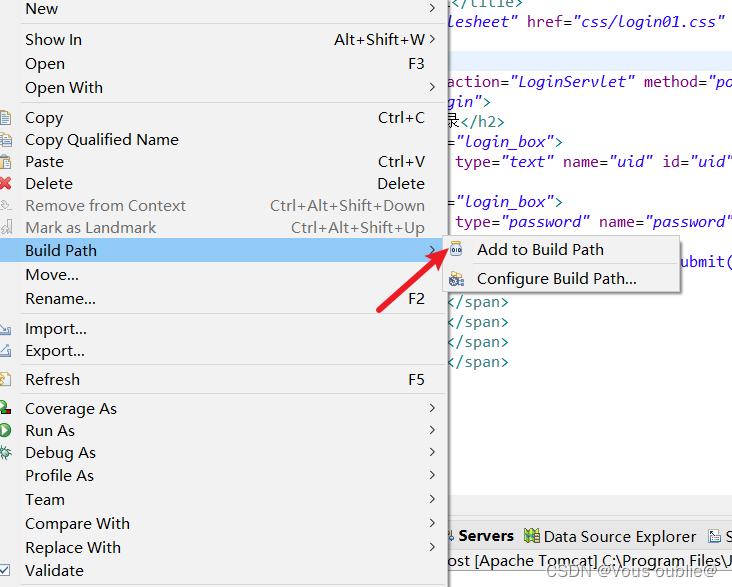 java import javax.mail.*报错原因