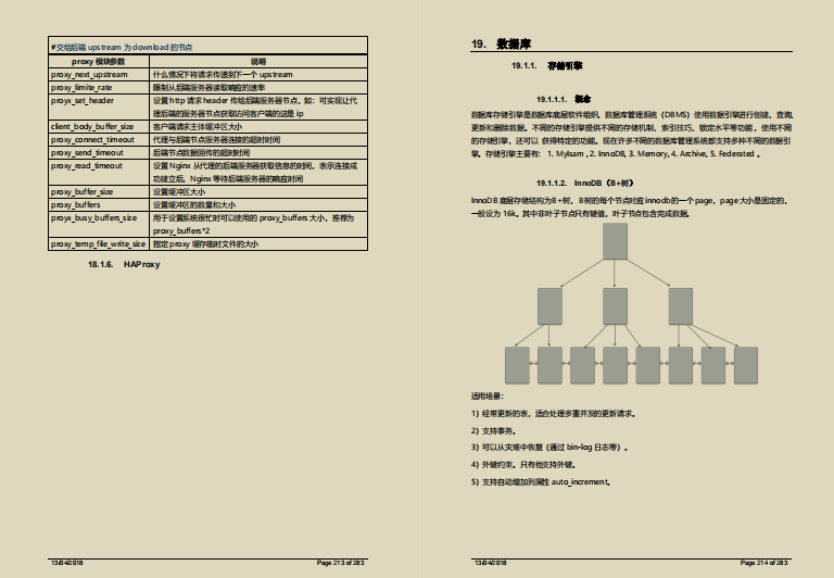 阿里内部不传之秘：“Java核心知识手册”这波Offer稳了