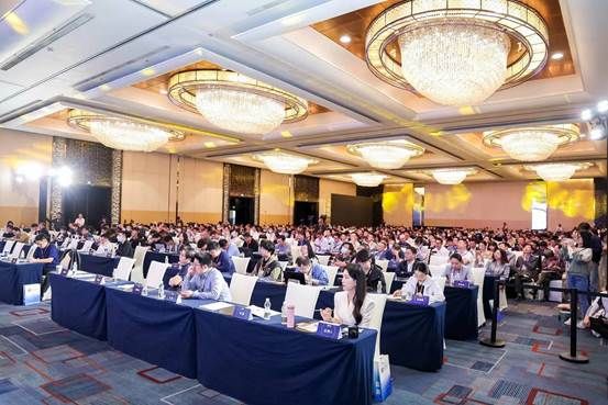 企商在线亮相2024中国生成式AI大会，展出多元异构算力服务