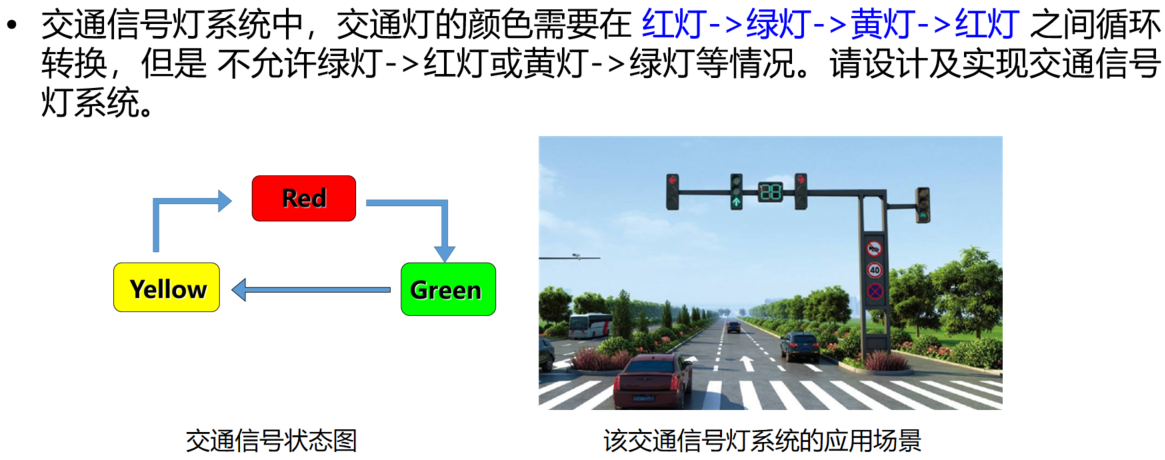 【设计模式】状态模式