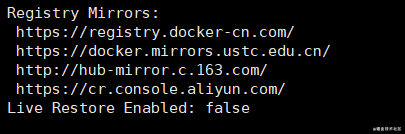 Docker 入门（3）Docke的安装和基本配置