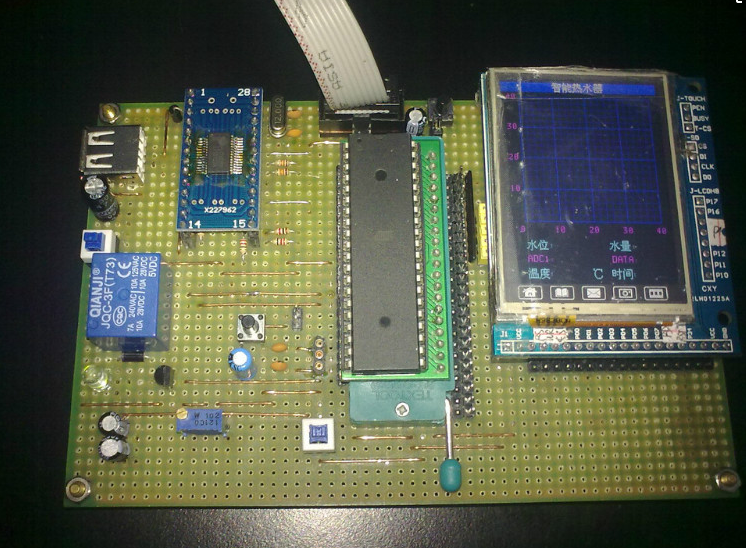 avrc语言进位标志位为什么avr单片机需要写1作为清0中断标志位