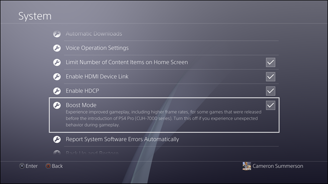 PS4 Pro游戏下载方法 a972795cced9911b992dce87aa8d4e9e.png