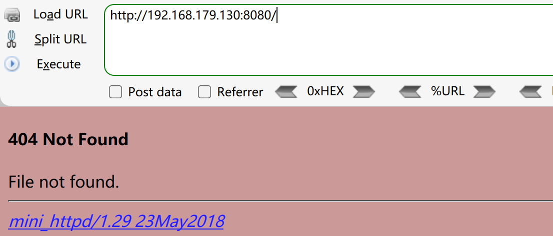 CVE-2018-18778任意文件读取漏洞-CSDN博客