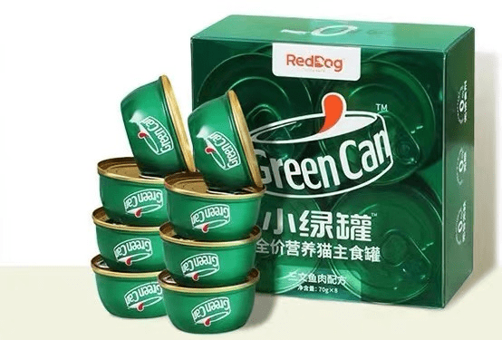 澳洲猫罐头真实水平如何？我家亲自喂养过的优质猫罐头推荐给大家
