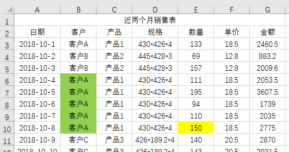 十二种Excel打印技巧汇总