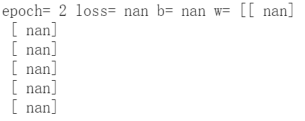 基于Python实现对房价的预测