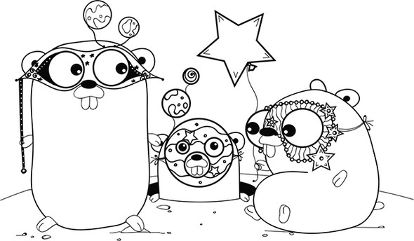 Go 语言入门很简单 -- 9. Go 函数 #私藏项目实操分享#_函数体