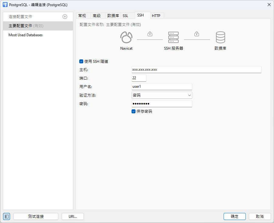 Navicat Premium Lite: 简化版的数据库管理和开发工具