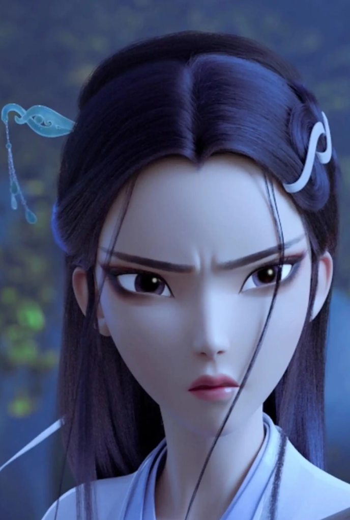 造梦师手记：这个模型发布后，可以开始手搓迪士尼动画片了