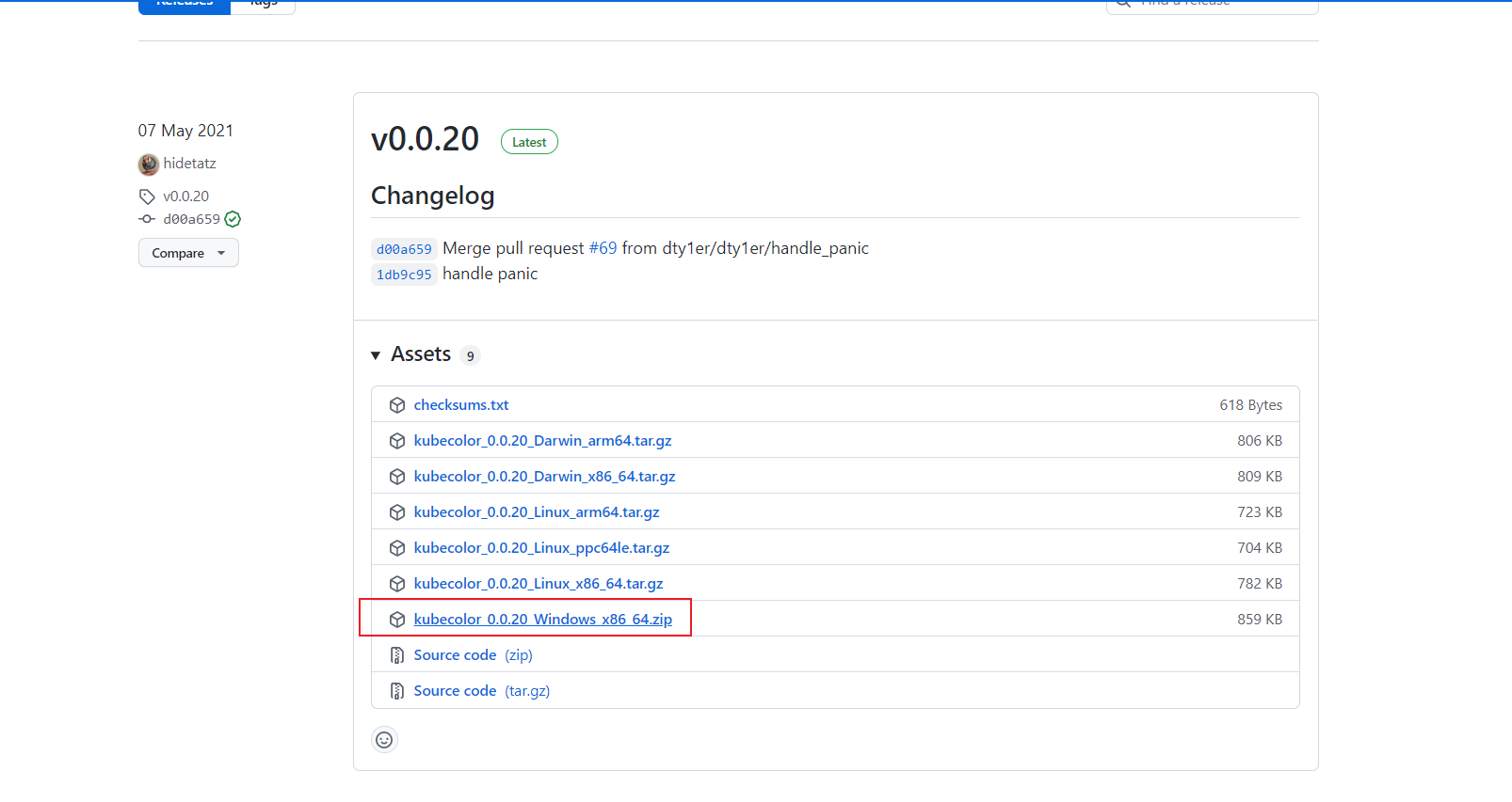 实战：windows上如何安装kubectl并连接我们的k8s集群(测试成功博客输出)2022.1.3_kubelet window 连接