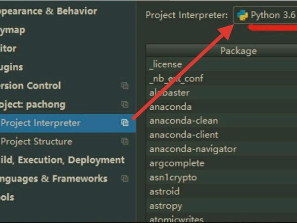 如何使用Anaconda更新Python版本-CSDN博客