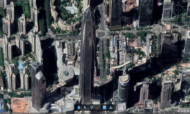 3d街景地图源码抖音上超火的实景地图软件让你足不出户看遍全球风景
