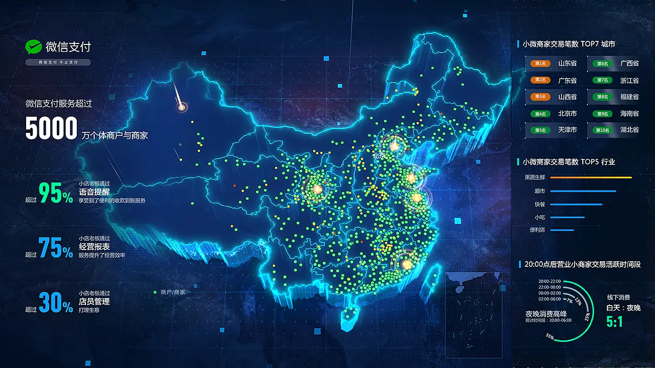 简单的地图，竟然能让设计师做出如此多的样式，不服不行。_地图效果-CSDN博客